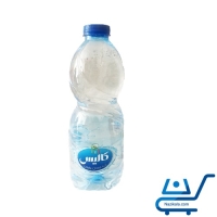 آب معدنی کالیس - 0/5 لیتر