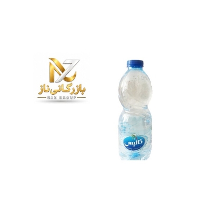 آب معدنی کالیس - 0/5 لیتر