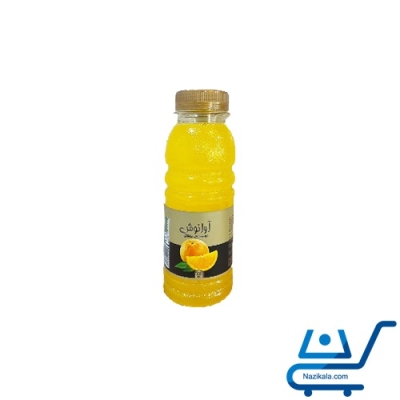 نوشیدنی پرتقال آوانوش - 300 سی سی